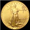 1986 US 1oz Gold Eagle SUPERB GEM BU