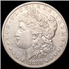 Image 1 : 1883-S Morgan Silver Dollar CLOSELY UNCIRCULATED