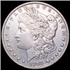 Image 1 : 1893 Morgan Silver Dollar CLOSELY UNCIRCULATED