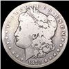 1879-CC Morgan Silver Dollar NICELY CIRCULATED