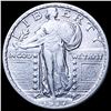 Image 1 : 1917-D T2 Standing Liberty Quarter CLOSELY UNCIRCULATED