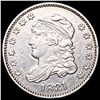 Image 1 : 1831 Capped Bust Half Dime UNCIRCULATED