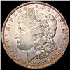 Image 1 : 1893 Morgan Silver Dollar CLOSELY UNCIRCULATED