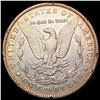 Image 2 : 1893 Morgan Silver Dollar CLOSELY UNCIRCULATED