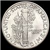 Image 2 : 1937 Mercury Dime UNCIRCULATED
