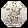 1925 Norse Medal  UNCIRCULATED