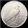 Image 2 : 1935 Silver Peace Dollar UNCIRCULATED