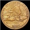 Image 1 : 1857 Flying Eagle Cent NICELY CIRCULATED