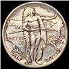 Image 1 : 1926-S Oregon Trail Half Dollar CLOSELY UNCIRCULATED