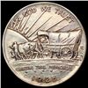 Image 2 : 1926-S Oregon Trail Half Dollar CLOSELY UNCIRCULATED