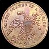 Image 2 : 1832 Capped Bust Quarter CLOSELY UNCIRCULATED