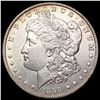 Image 1 : 1899 Morgan Silver Dollar UNCIRCULATED