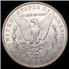 Image 2 : 1899 Morgan Silver Dollar UNCIRCULATED