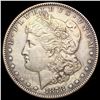 Image 1 : 1878 Morgan Silver Dollar NICELY CIRCULATED