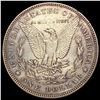 Image 2 : 1878 Morgan Silver Dollar NICELY CIRCULATED