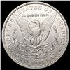 Image 2 : 1901 Morgan Silver Dollar CLOSELY UNCIRCULATED