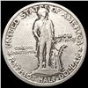 Image 1 : 1925 Lexington Half Dollar CLOSELY UNCIRCULATED