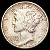 Image 1 : 1925-S Mercury Dime CLOSELY UNCIRCULATED