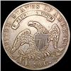 Image 2 : 1835 Capped Bust Half Dollar LIGHTLY CIRCULATED