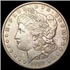 Image 1 : 1901-S Morgan Silver Dollar CLOSELY UNCIRCULATED
