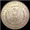 Image 2 : 1901-S Morgan Silver Dollar CLOSELY UNCIRCULATED