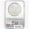 Image 2 : 1878-S Morgan Silver Dollar PGA MS66 DMPL