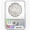 Image 2 : 1878-S Morgan Silver Dollar PGA MS66 DMPL