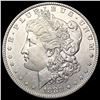 1880-O Morgan Silver Dollar UNCIRCULATED