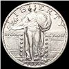 Image 1 : 1926 Standing Liberty Quarter CLOSELY UNCIRCULATED