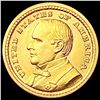 1903 McKinley Rare Gold Dollar UNCIRCULATED
