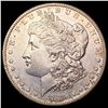 1885-S Morgan Silver Dollar UNCIRCULATED