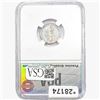 Image 2 : 1938 Mercury Silver Dime PGA PR65 CAMEO