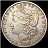 1878 7/8TF Strong Morgan Silver Dollar LIGHTLY CIRCULATED