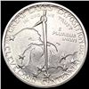 Image 2 : 1936 Cleveland Half Dollar UNCIRCULATED