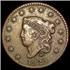 1825 Coronet Head Large Cent LIGHTLY CIRCULATED
