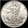 1934 Walking Liberty Half Dollar UNCIRCULATED