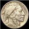1919-S Buffalo Nickel LIGHTLY CIRCULATED