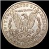 Image 2 : 1892-CC Morgan Silver Dollar CLOSELY UNCIRCULATED