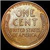 Image 2 : 1914-S Wheat Cent CLOSELY UNCIRCULATED