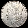 Image 1 : 1878 Rev 79 Morgan Silver Dollar UNCIRCULATED