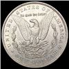 Image 2 : 1878 Rev 79 Morgan Silver Dollar UNCIRCULATED