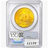 Image 2 : 1924 $20 Gold Double Eagle PCGS MS64