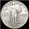 Image 1 : 1929-D Standing Liberty Quarter CLOSELY UNCIRCULATED