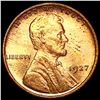 Image 1 : 1927 Wheat Cent UNCIRCULATED