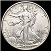 Image 1 : 1918 Walking Liberty Half Dollar CLOSELY UNCIRCULATED
