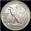 Image 2 : 1918 Walking Liberty Half Dollar CLOSELY UNCIRCULATED