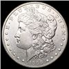 Image 1 : 1900-S Morgan Silver Dollar CLOSELY UNCIRCULATED