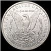Image 2 : 1885-S Morgan Silver Dollar CLOSELY UNCIRCULATED
