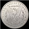 Image 2 : 1886-O Morgan Silver Dollar CLOSELY UNCIRCULATED