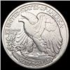 Image 2 : 1933-S Walking Liberty Half Dollar CLOSELY UNCIRCULATED